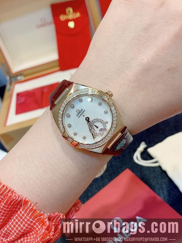Replica Omega 34mm 102336