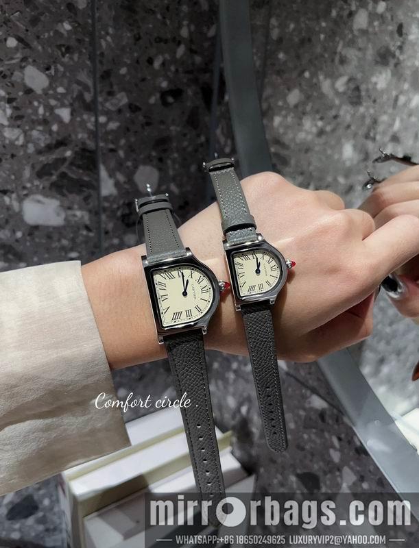 Replica Cartier 30mm 24mm 041663