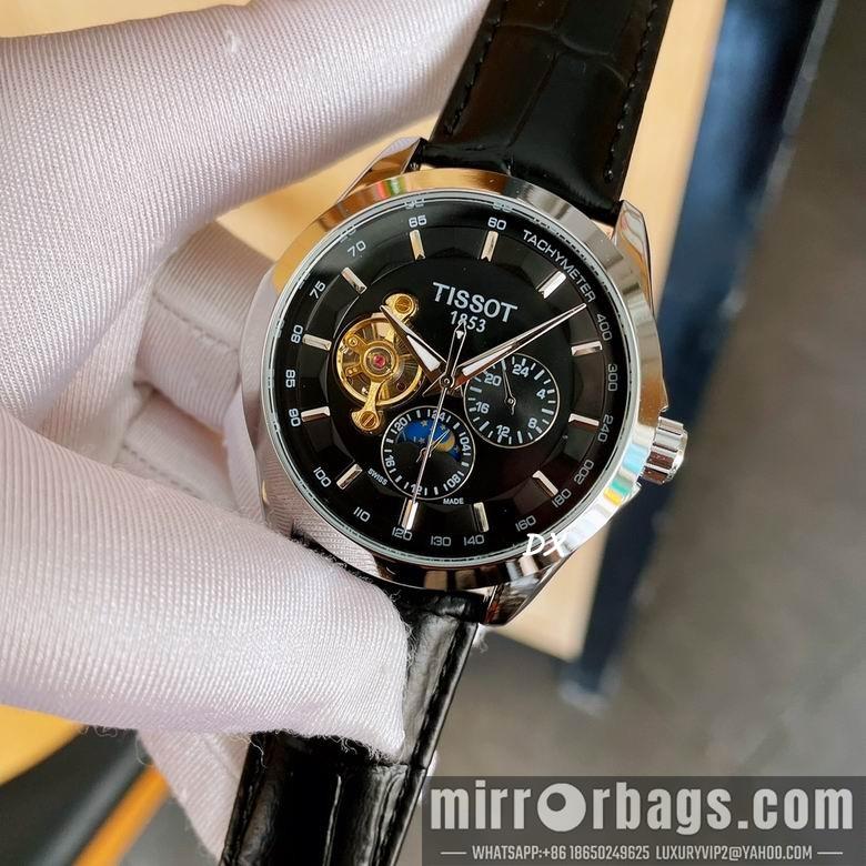 Replica Tissot 40x11mm 2nms75