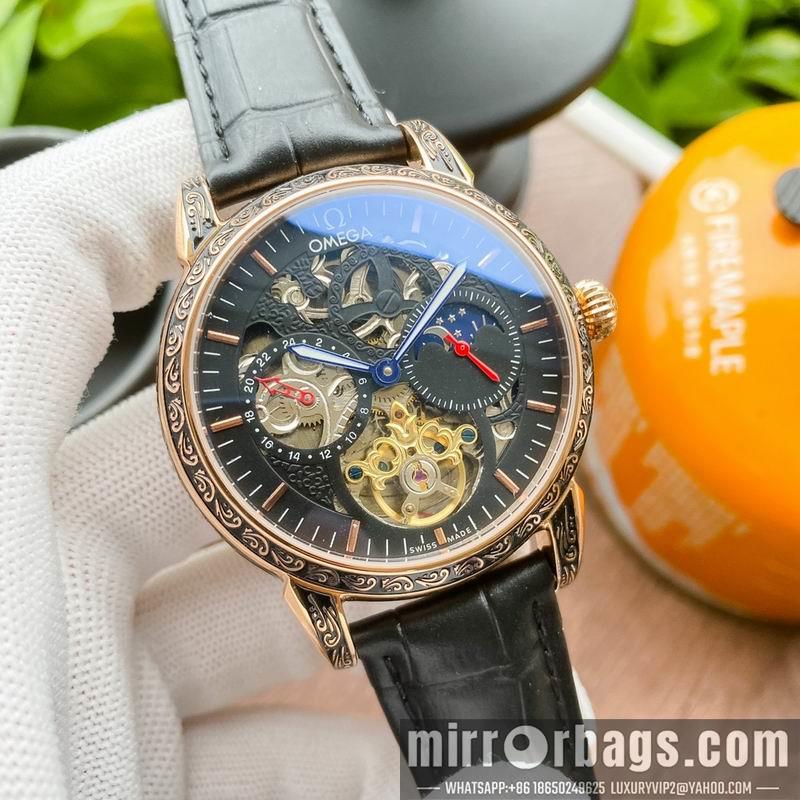 Replica Omega 42X12mm 052001