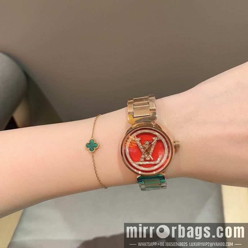 Replica LV 33mm 081616