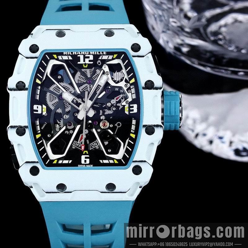 Replica Richard Mille watch 111004