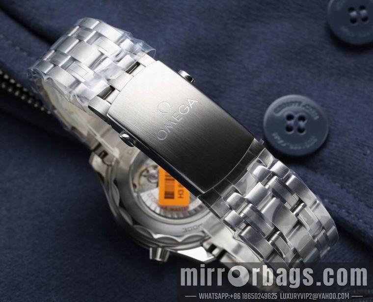 Replica Omega LumiNova 42X11mm A60