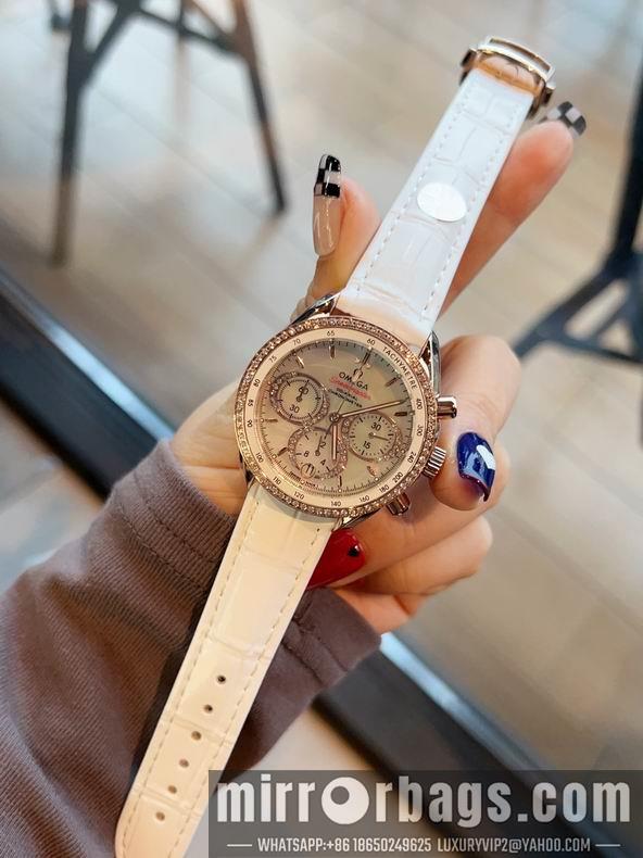 Replica Omega women 38mm 1231100