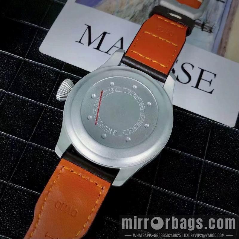 Replica IWC 44mm 050301