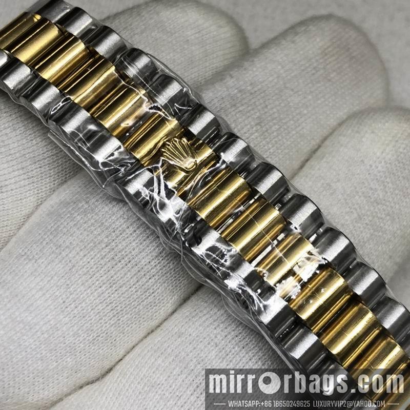 Replica Rolex watch 36mm 030313