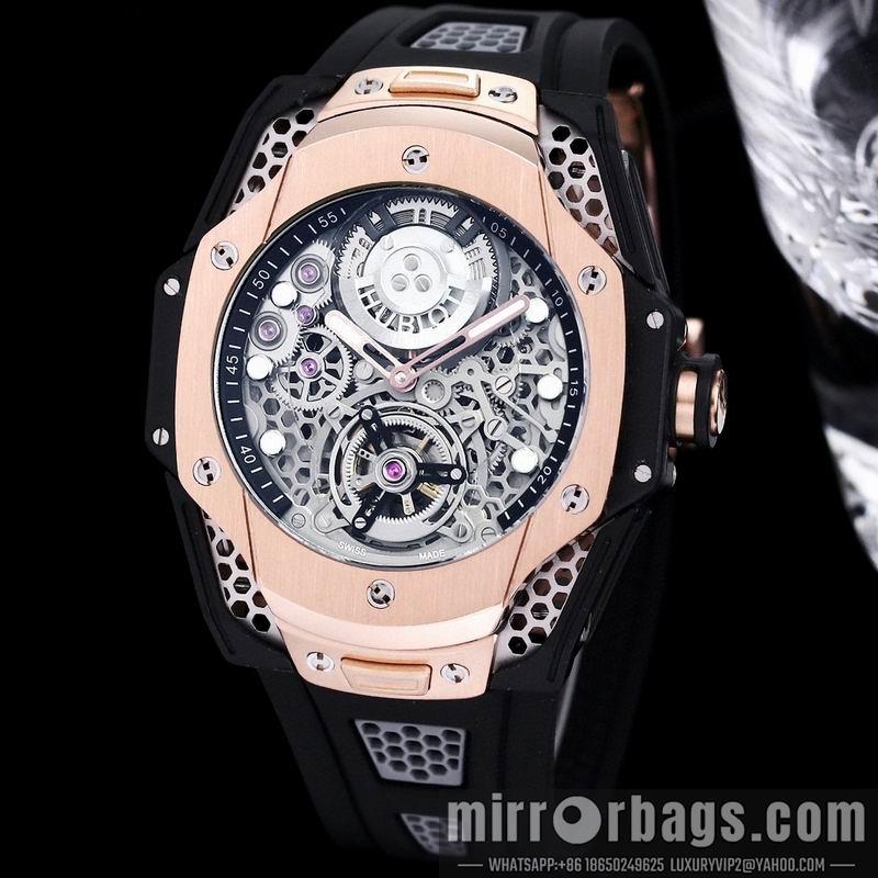 Replica Hublot 44mm 082108