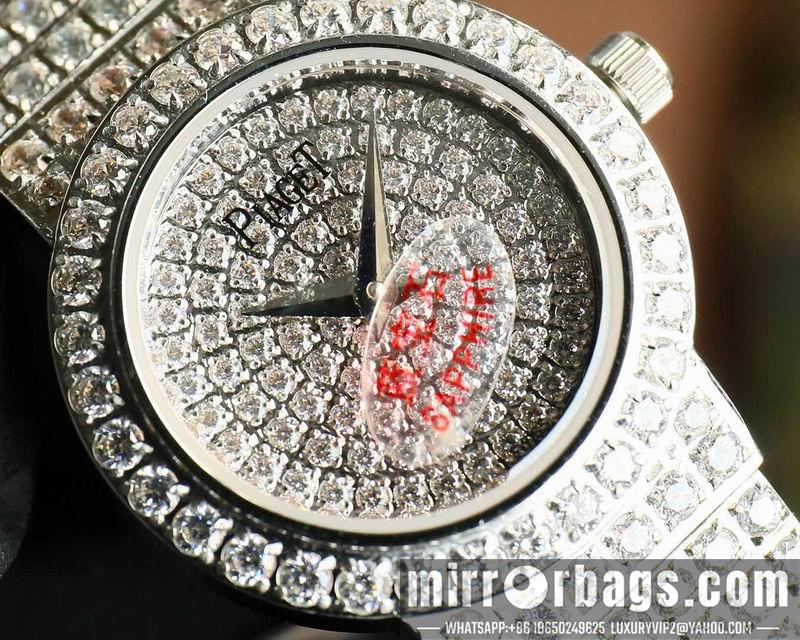Replica Piaget watch 033114