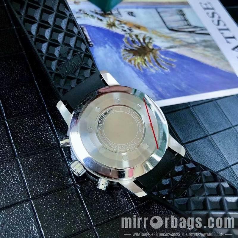 Replica IWC 43mm 0318108