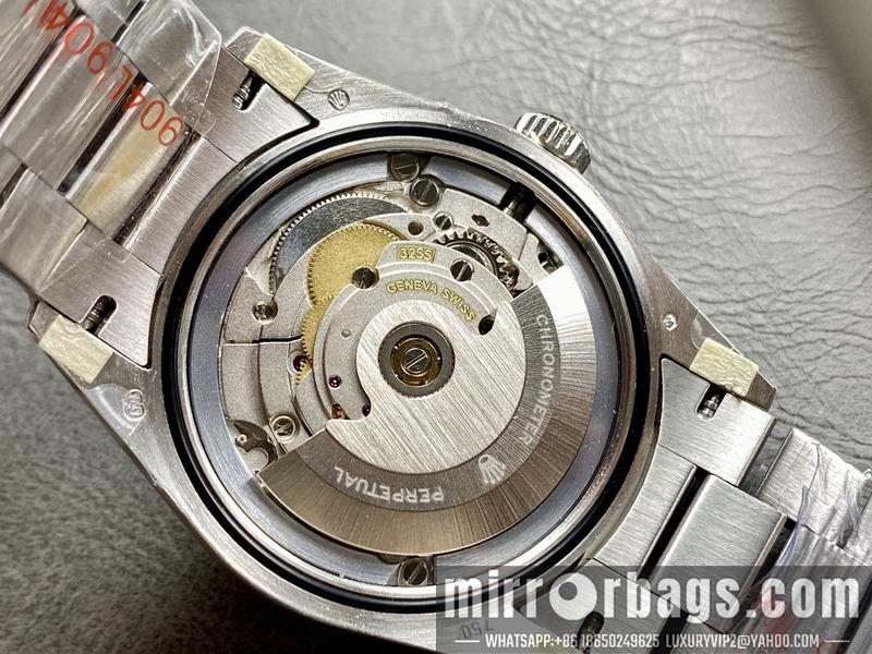 Replica Rolex 36mm 112002