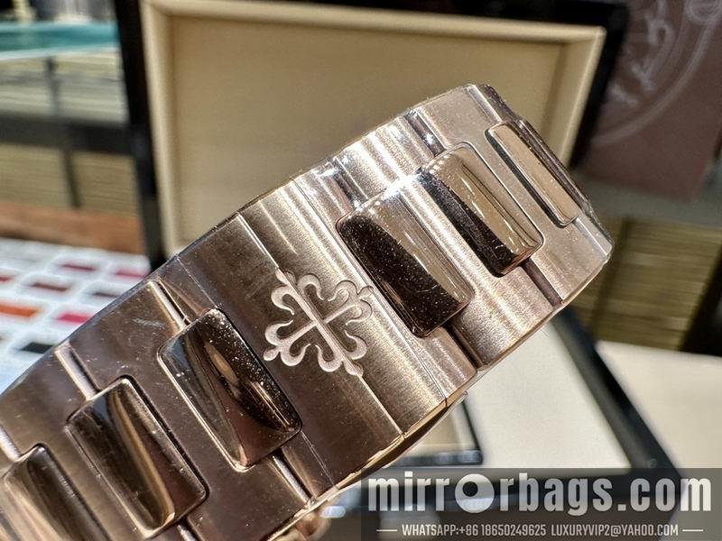 Replica Patek Philippe 35.2mm 022404
