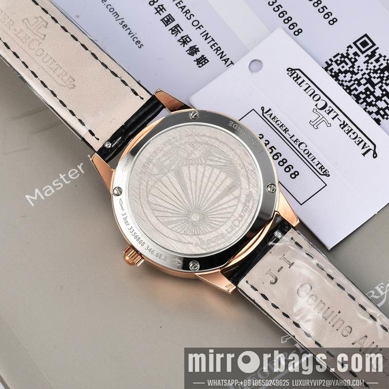 Replica Jaeger Lecoultre women 33X9mm M22
