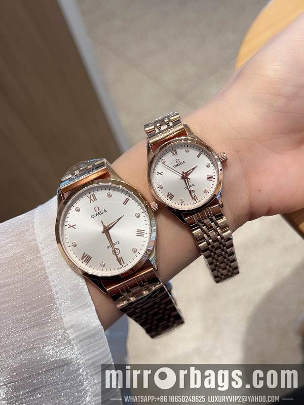 Replica Omega 29mm 39mm 082926