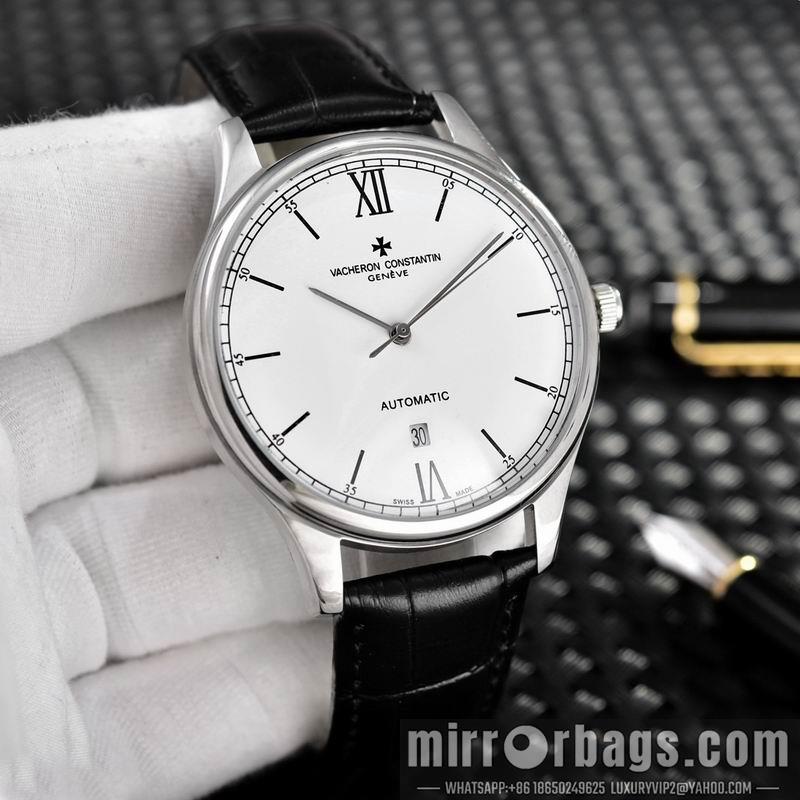 Replica Vacheron Constantin 42mm 121218