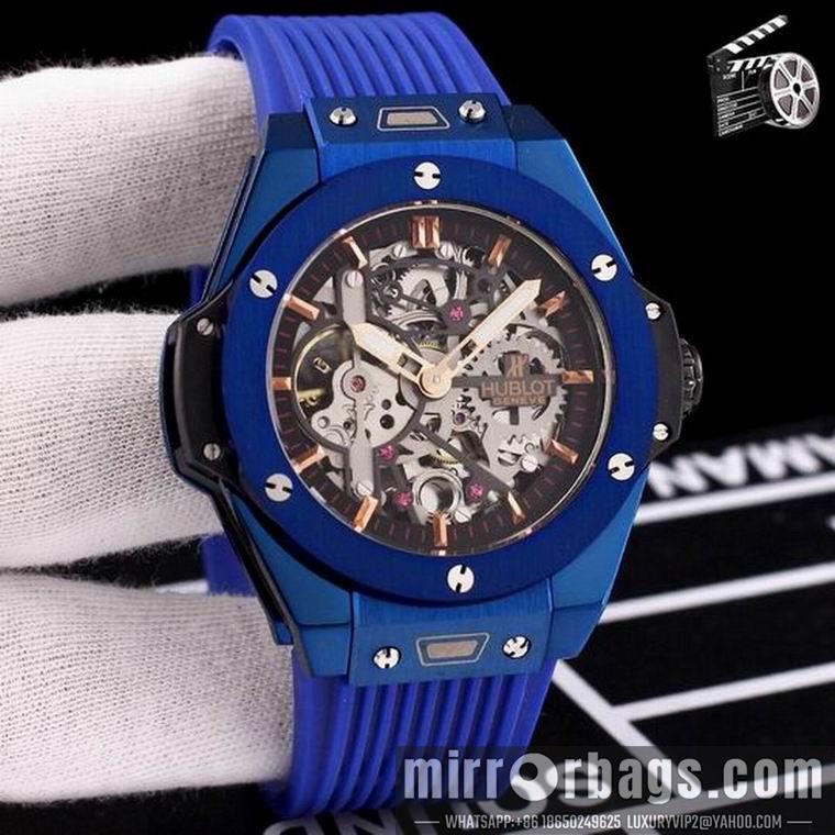 Replica Hublot watch 110211