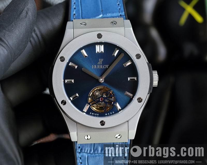Replica Hublot 45X13mm 050707