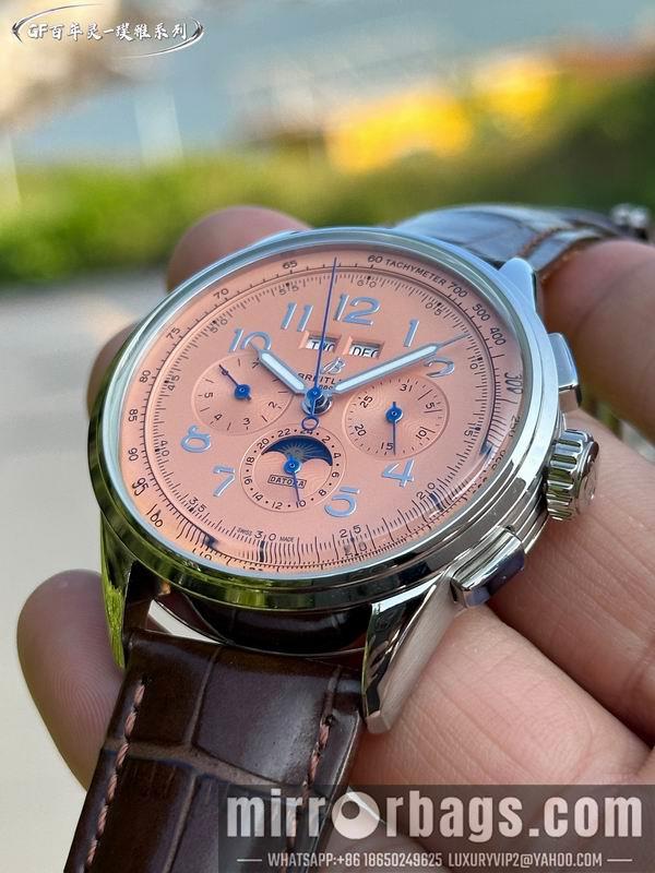 Replica Breitling 42mm 101604