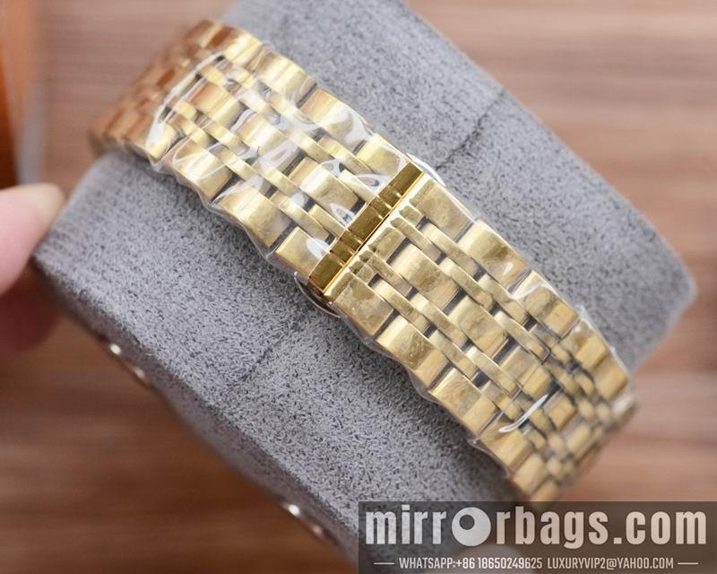 Replica Patek Philippe 41mm 072459