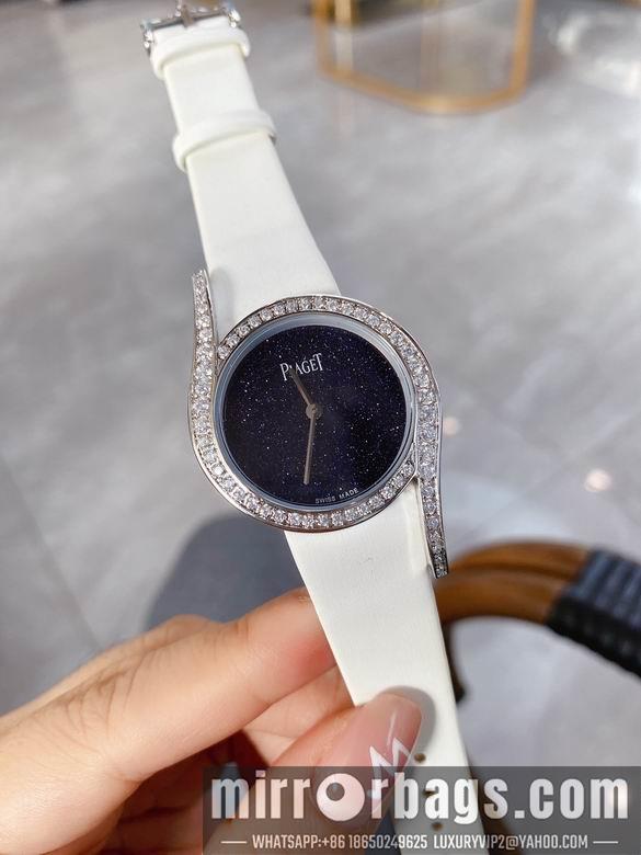 Replica Piaget women 32mm M21