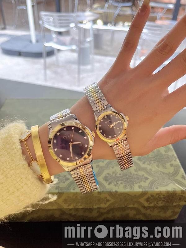 Replica Gucci W28mm M38mm 022499