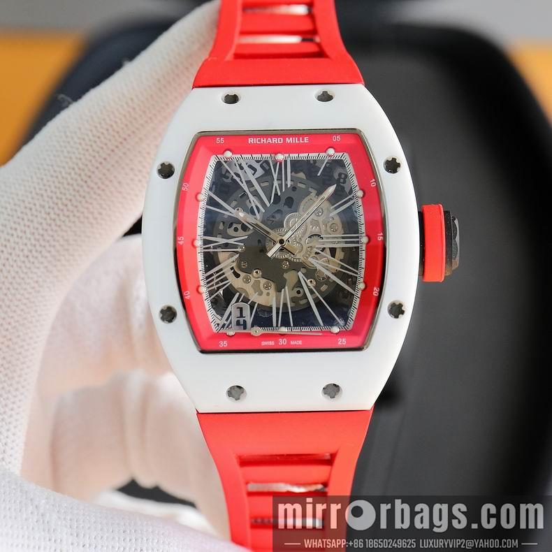 Replica Richard Mille 49X41X15mm 122538