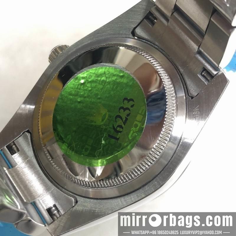 Replica Rolex watch 030201