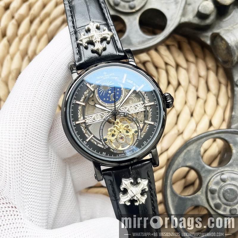 Replica Patek Philippe 43X12mm 041492