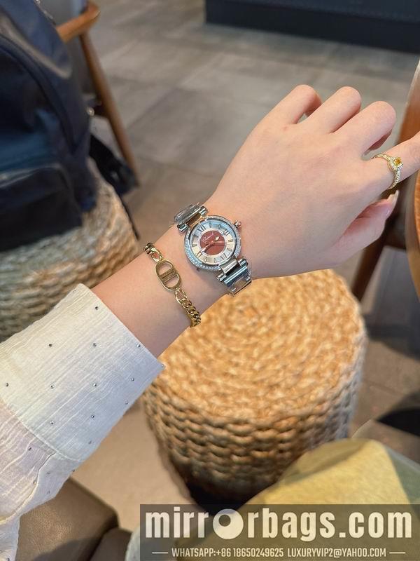 Replica Chopard 36mm 29mm 082271