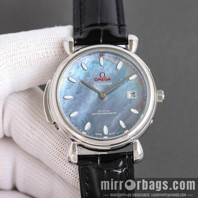 Replica Omega 40mm 042757