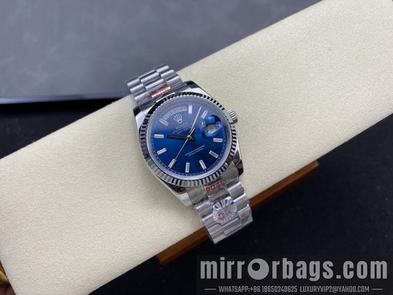 Replica Rolex 36mm 092948