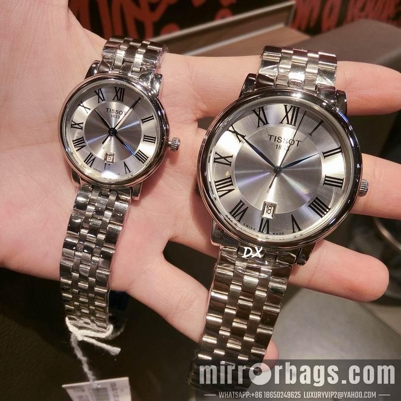Replica Tissot W30 M40mm 2nms20