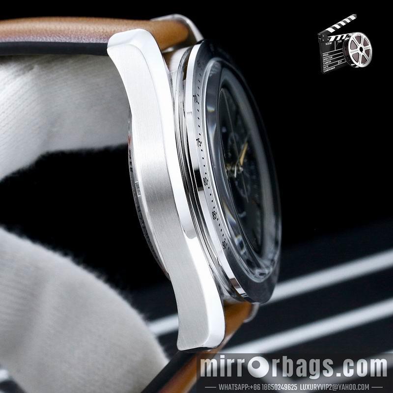Replica Omega 43mm 072414