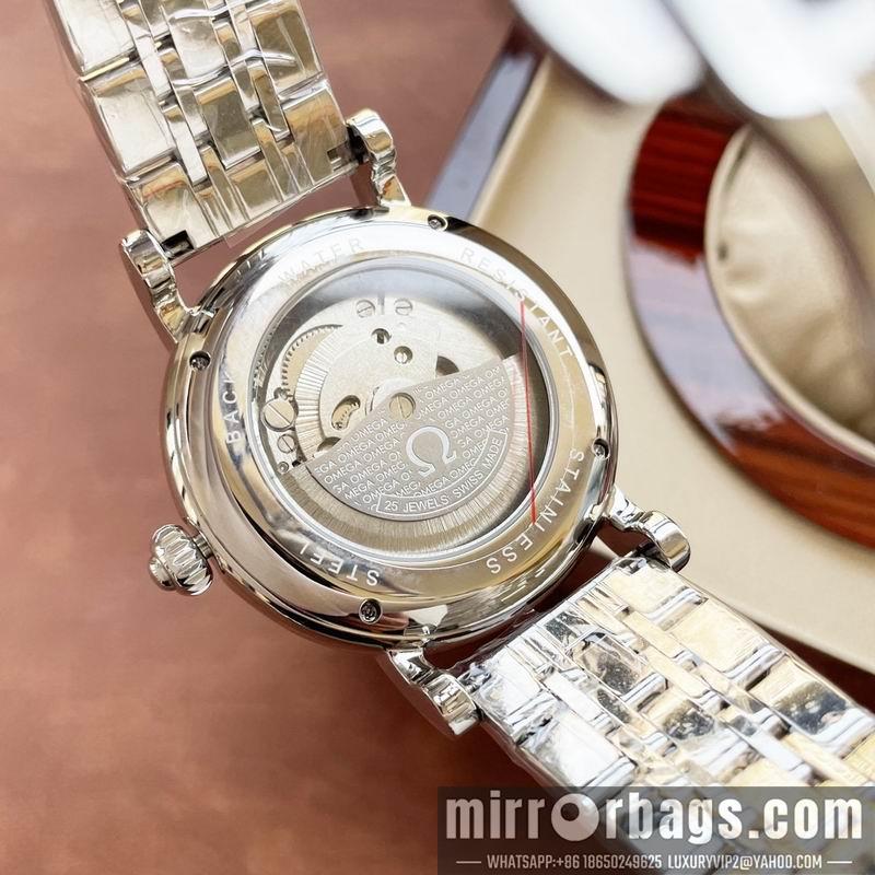 Replica Omega 42X13mm 28