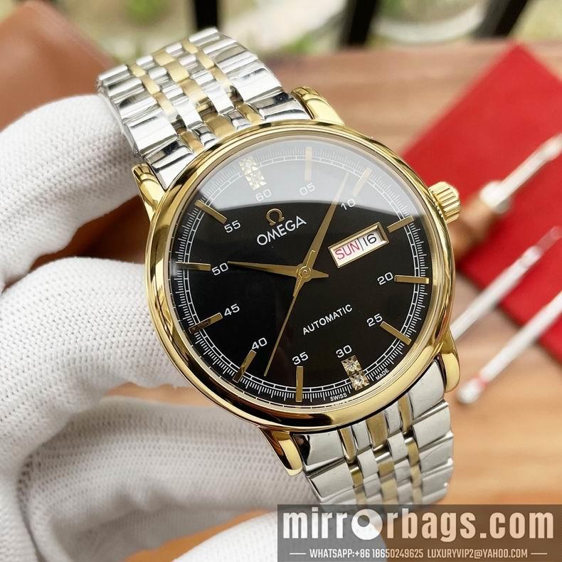 Replica Omega men 41X12mm 123141