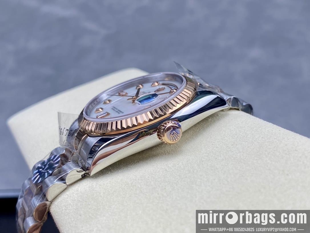 Replica Rolex 36mm 092943