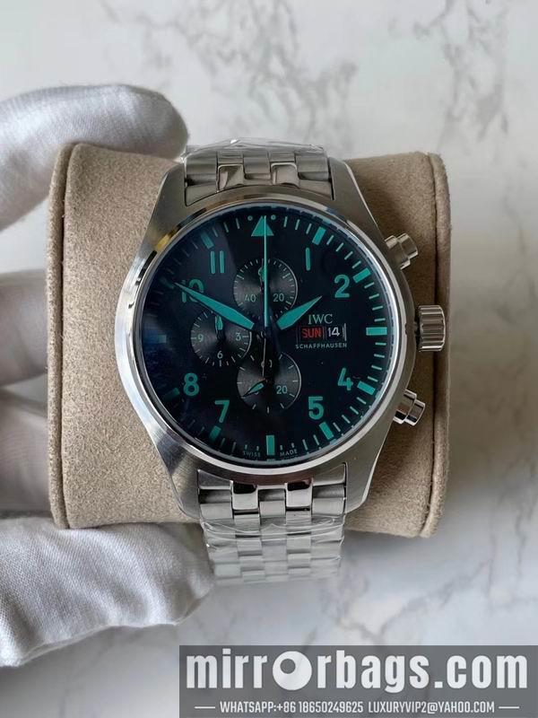 Replica IWC watch 110988