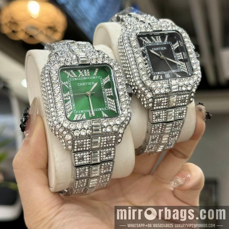 Replica Cartier 40X12mm 103170