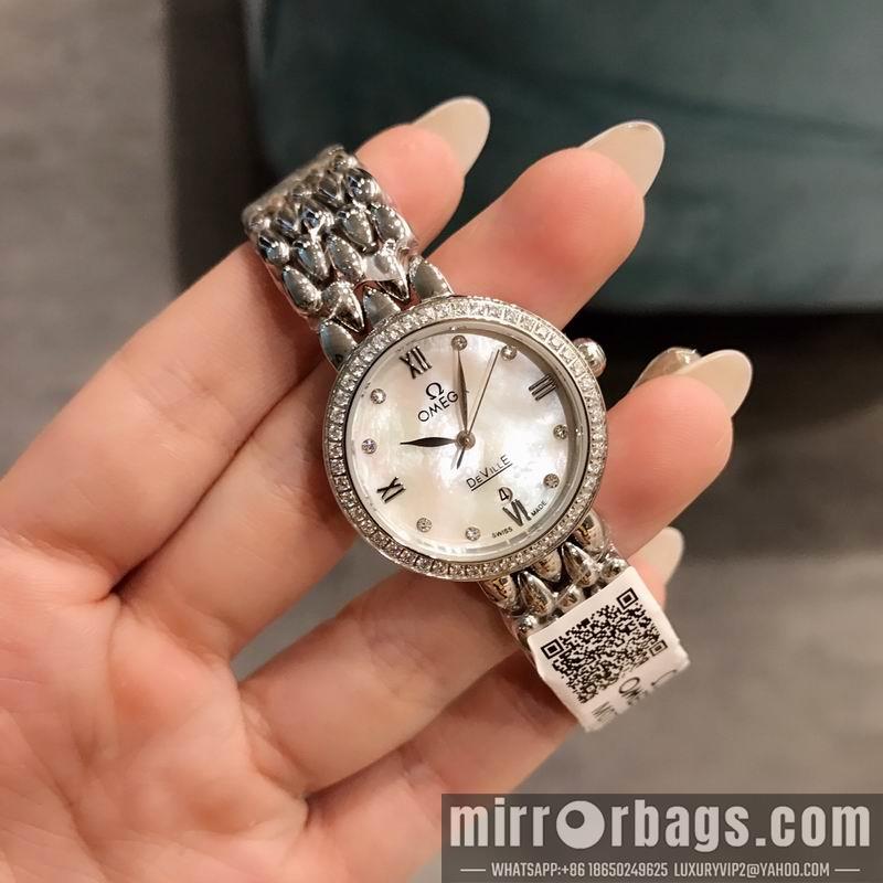 Replica Omega 28mm 022464