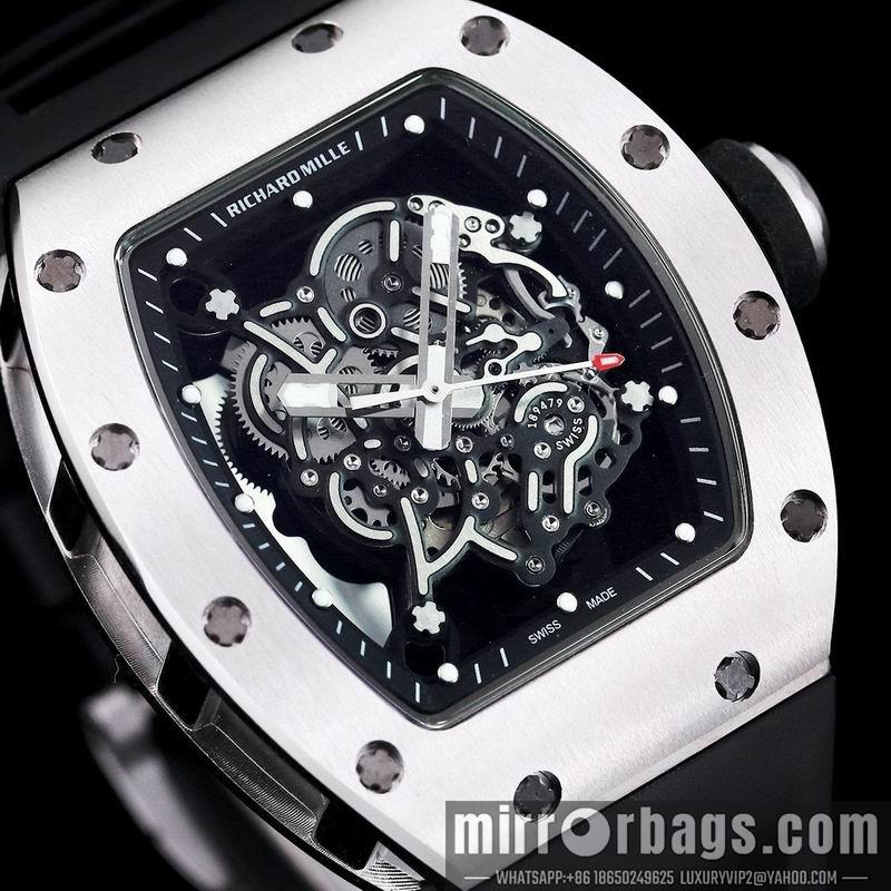 Replica Richard Mille 50X42mm 102407