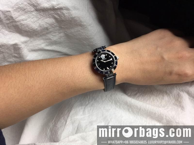 Replica Versace 34mm 0823123