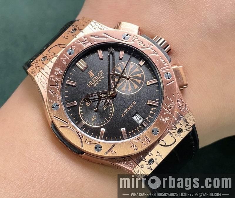 Replica Hublot 45X11.5mm 050830