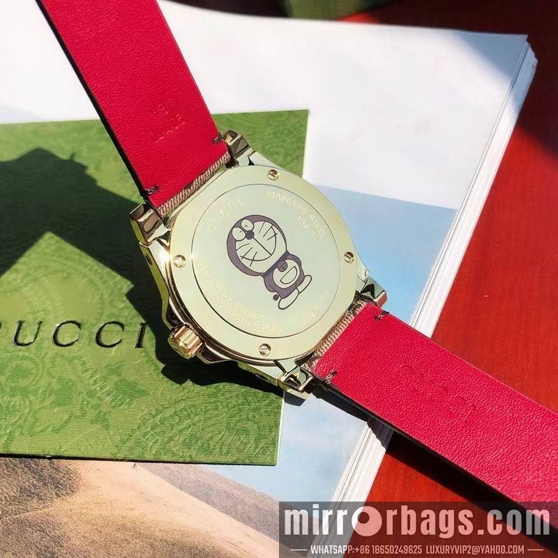 Replica Gucci watch 041642