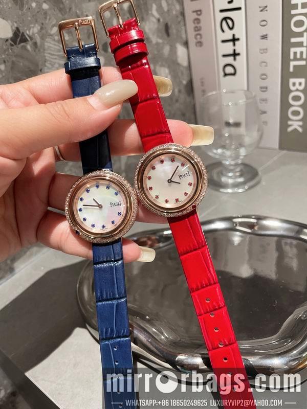 Replica Piaget 34mm 052209