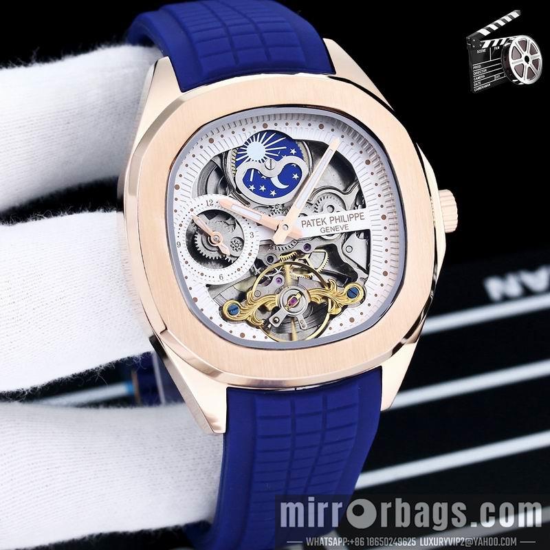 Replica Patek Philippe 46X12mm 030222