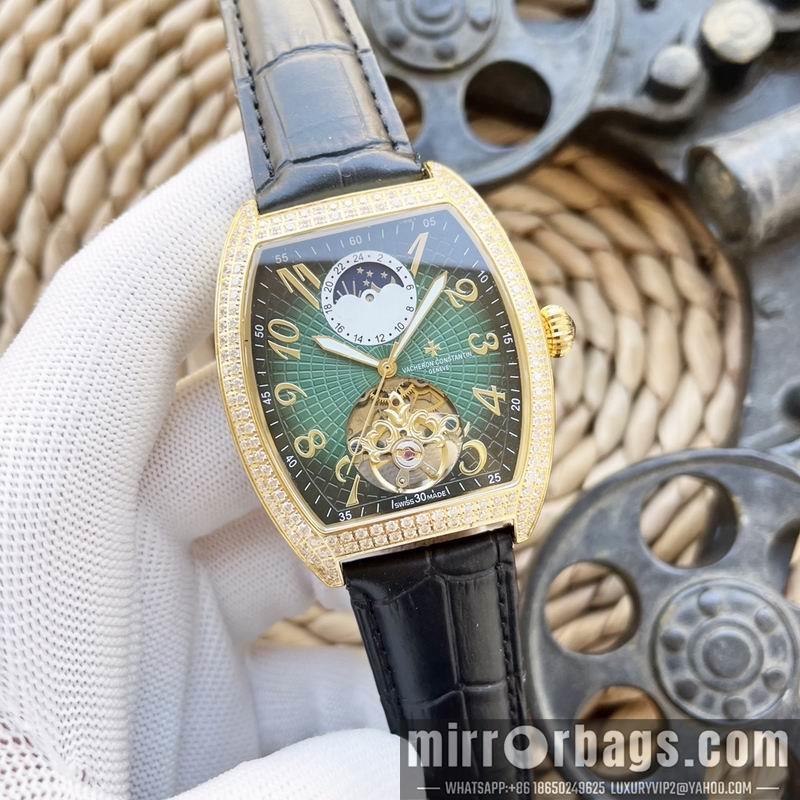 Replica Vacheron Constantin 43X12mm 030204