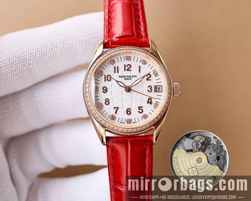 Replica Patek Philippe 33mm 050821
