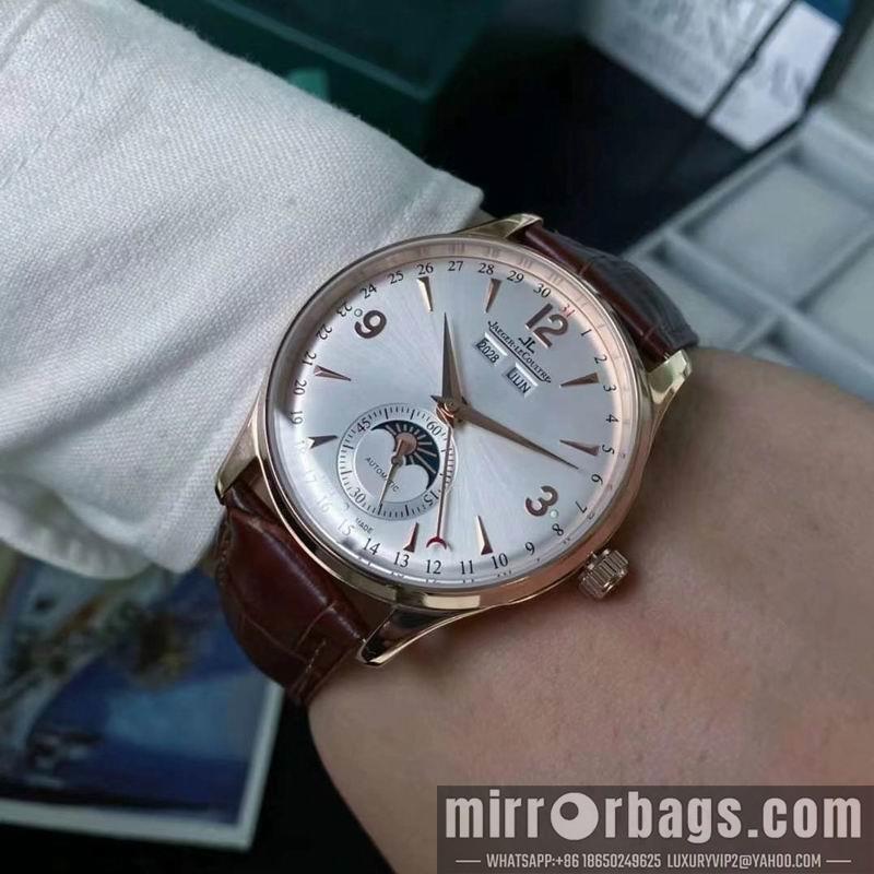 Replica Jaeger LeCoultre 42mm 0319103