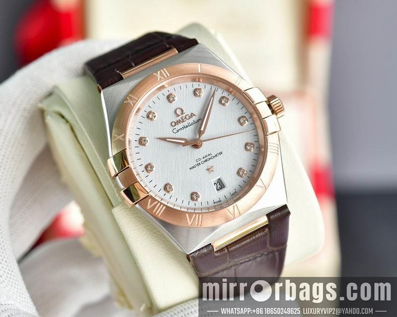 Replica Omega 39mm 050474