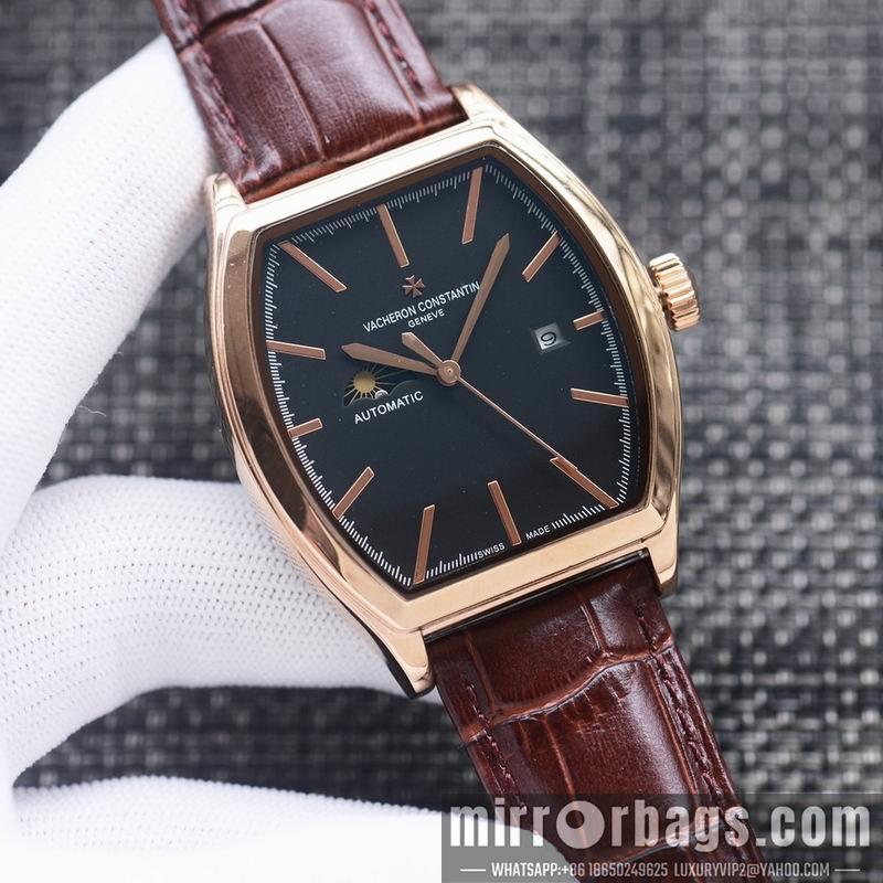 Replica Vacheron Constantin 43X12mm 101586