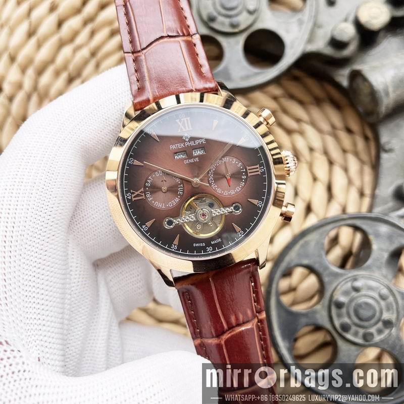 Replica Patek Philippe 43X12mm 041463